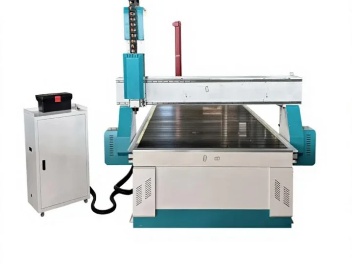 CNC Routers