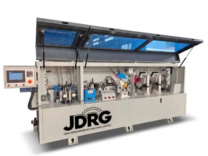 Edge Banding Machines