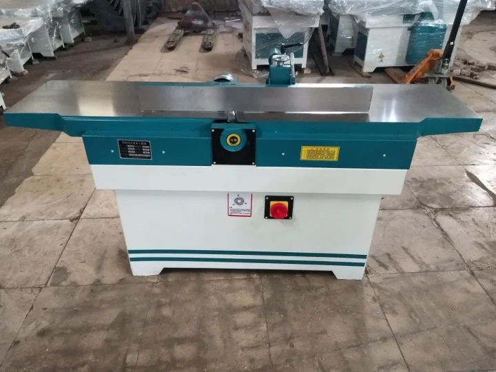 Planer Machines