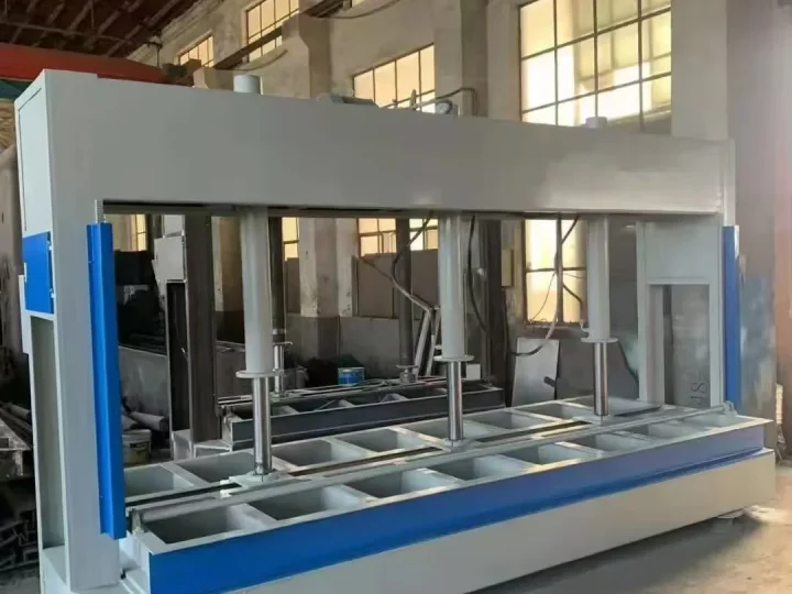 Press Machines