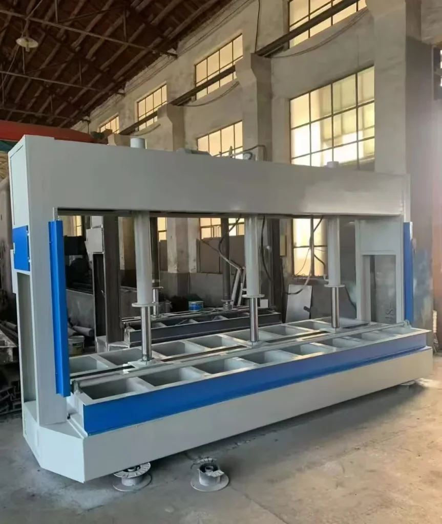 Press Machines