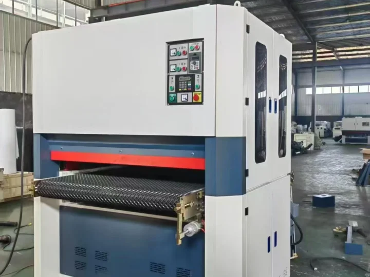 Sanding Machines
