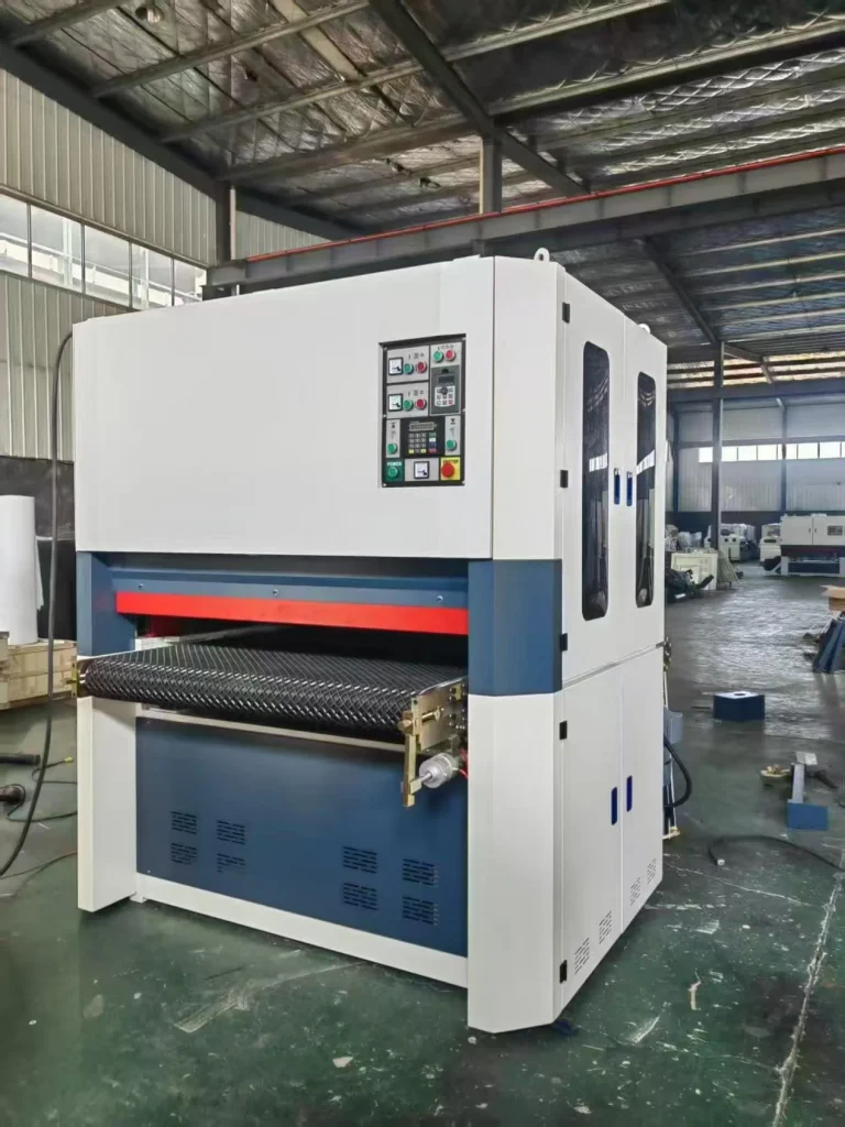 Sanding Machines