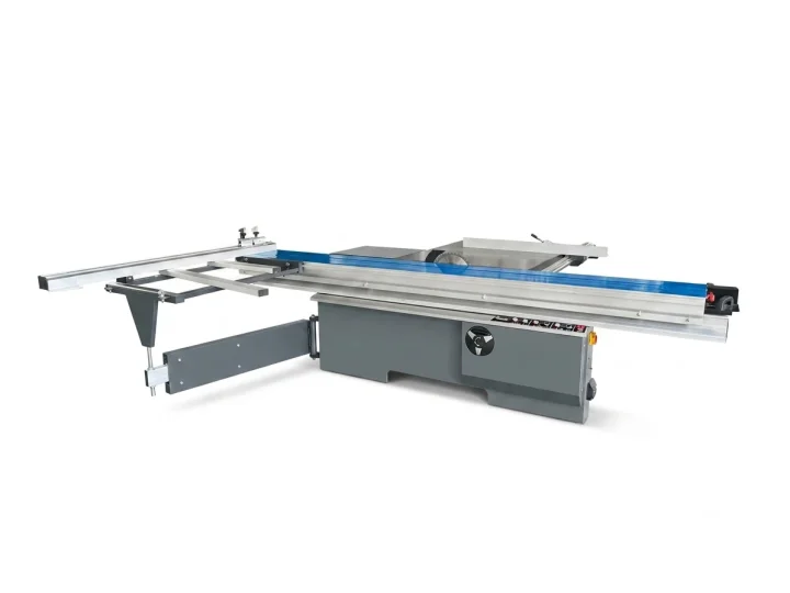 Sliding Table Saws